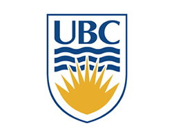 加拿大英属哥伦比亚大学