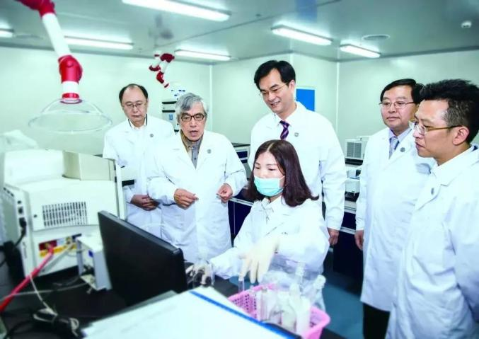 创新求变为中宁枸杞产业升级植入“科技芯片”